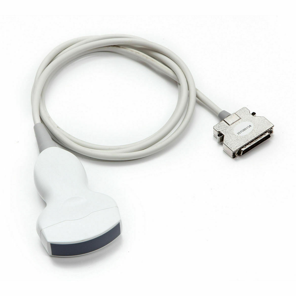 Portable Medical Laptop Diagnostic Ultrasound Scanner 3.5 Convex probe+Free 3D DIAGNOSTIC ULTRASOUND MACHINES FOR SALE
