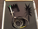 HP-21222A  Ultrasound Probe  FULLY TESTED