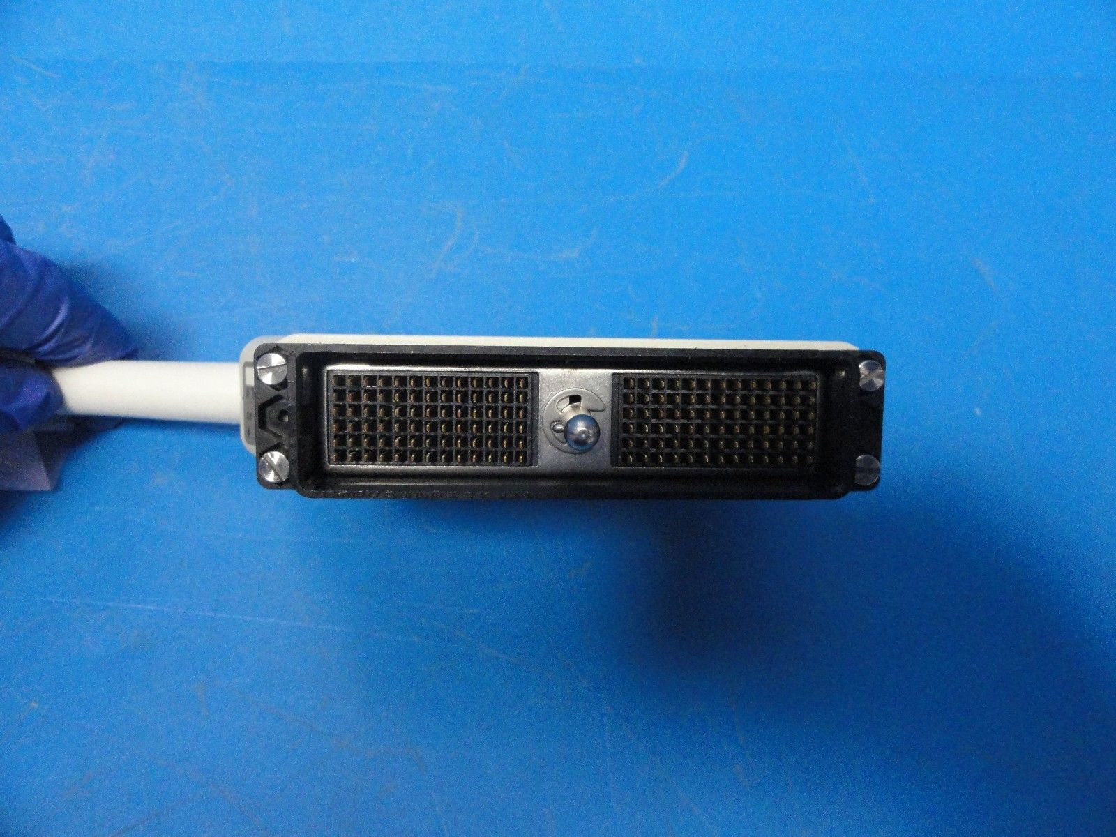 Diasonics 5.0 MI60 Curved Linear Array Probe  for Synergy/CFM 100-02337-00 (8814 DIAGNOSTIC ULTRASOUND MACHINES FOR SALE