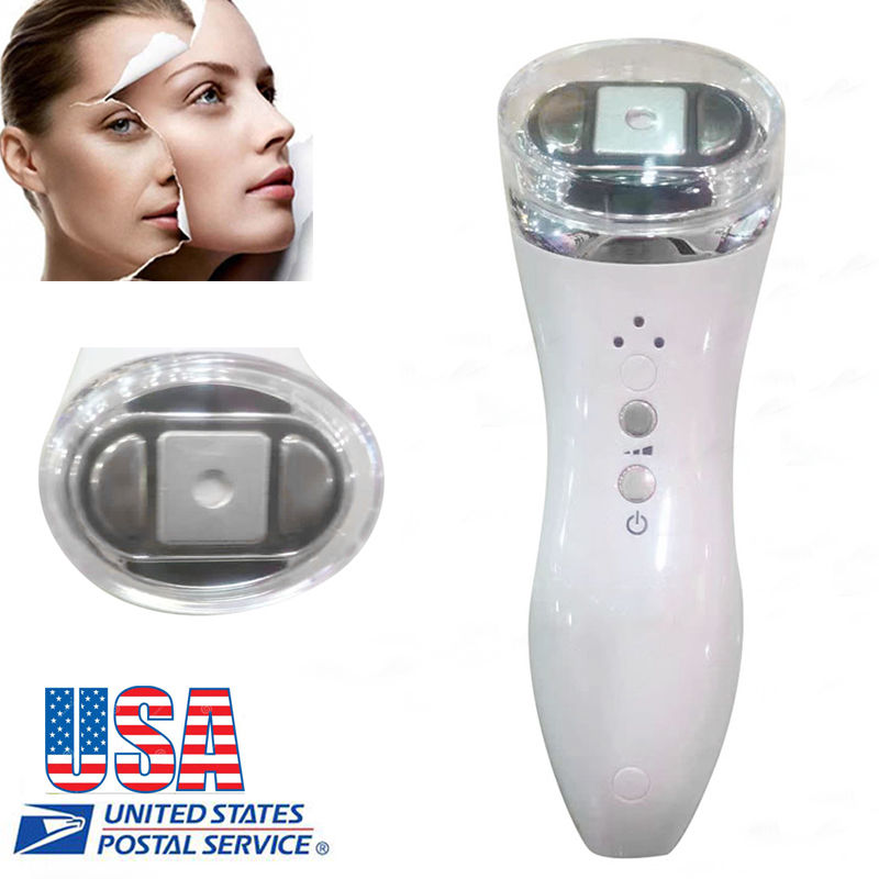 High Intensity Focused Ultrasound Hifu Ultrasonic Facial Wrinkle Removal Tool US DIAGNOSTIC ULTRASOUND MACHINES FOR SALE