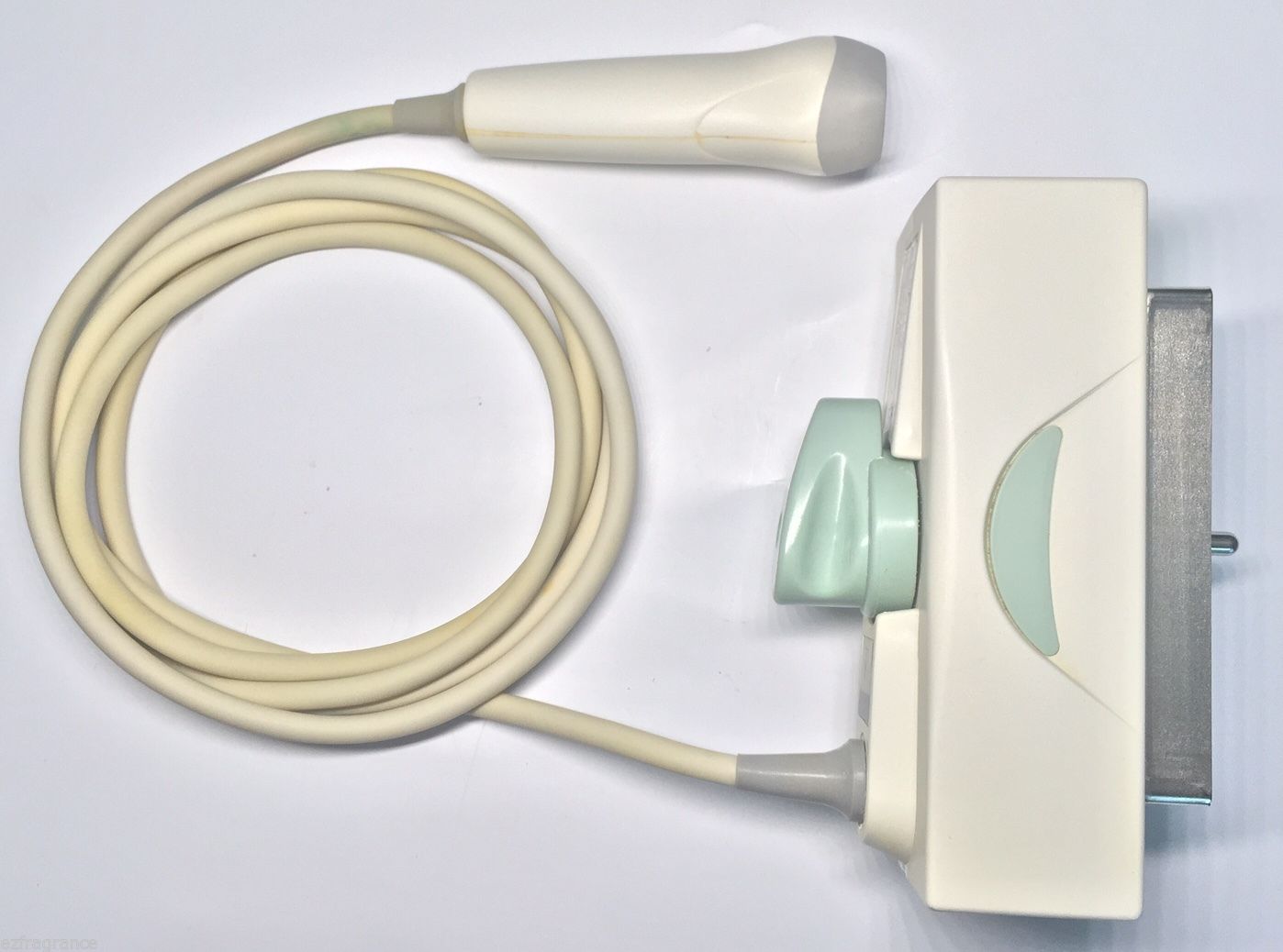 Esaote PA220E Phased Array Ultrasound Probe for Megas Caris Plus Technos USED DIAGNOSTIC ULTRASOUND MACHINES FOR SALE