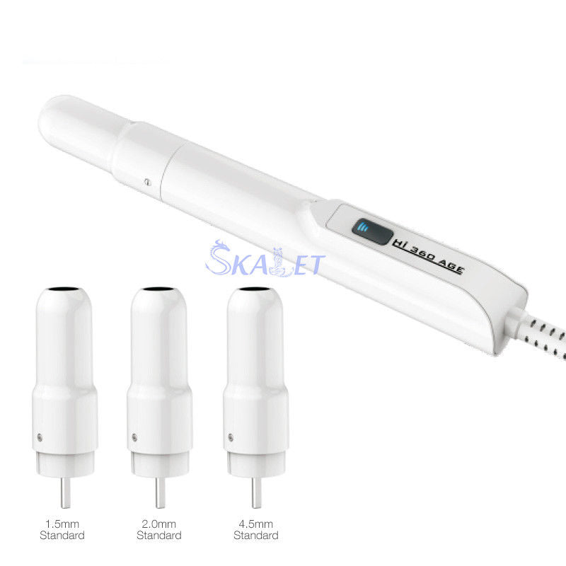 Best discounts/Focused Ultrasound HIFU machine 2 in 1/Elimination of Facial Wrin DIAGNOSTIC ULTRASOUND MACHINES FOR SALE