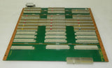 GE VINGMED ULTRASOUND MOTHERBOARD IDUNN P.N  FA200985 Rev. B