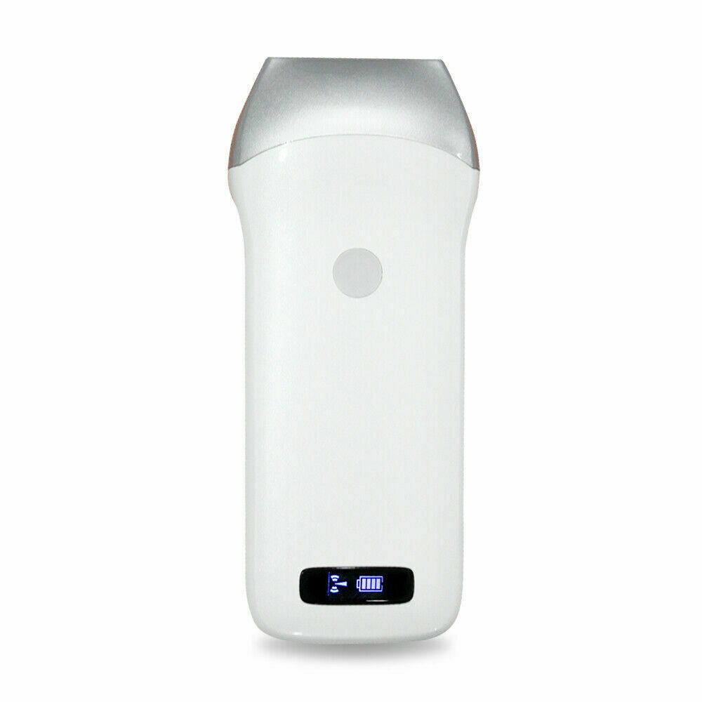 Portable 7.5Mhz Wireless WIFI Ultrasound Scanner Linear Array Probe 16 Channel DIAGNOSTIC ULTRASOUND MACHINES FOR SALE