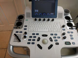 NEW GE Vivid T8 Cardiovascular Ultrasound + 2 TX