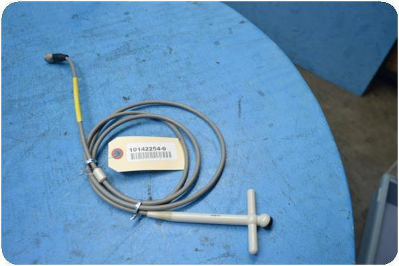 HP 1.9MHZ NON-IMAGING ULTRASOUND PENCIL PROBE ! (142254)
