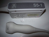 Philips CX50 portable ultrasound with S5-1 & L12-3 Cardiac/Vascular Transducers