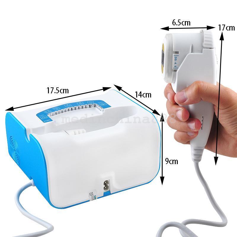 From US High Intensity Focused Ultrasound Hifu Ultrasonic RF LED Facial Machine DIAGNOSTIC ULTRASOUND MACHINES FOR SALE