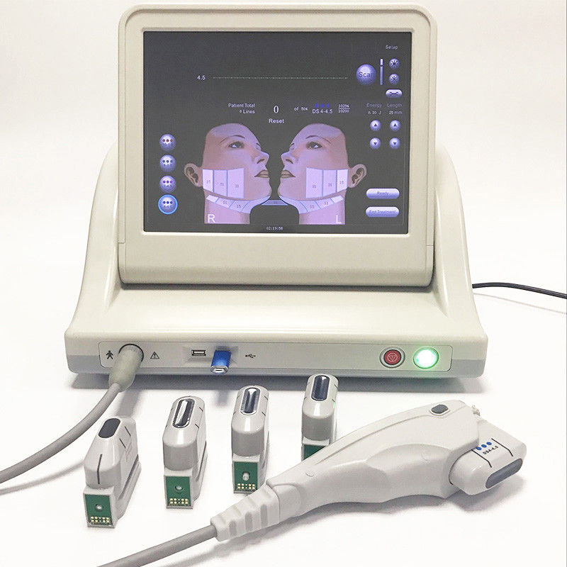 High Intensity Focuse Ultrasound Hifu face lift skin tighten facial hifu machine DIAGNOSTIC ULTRASOUND MACHINES FOR SALE