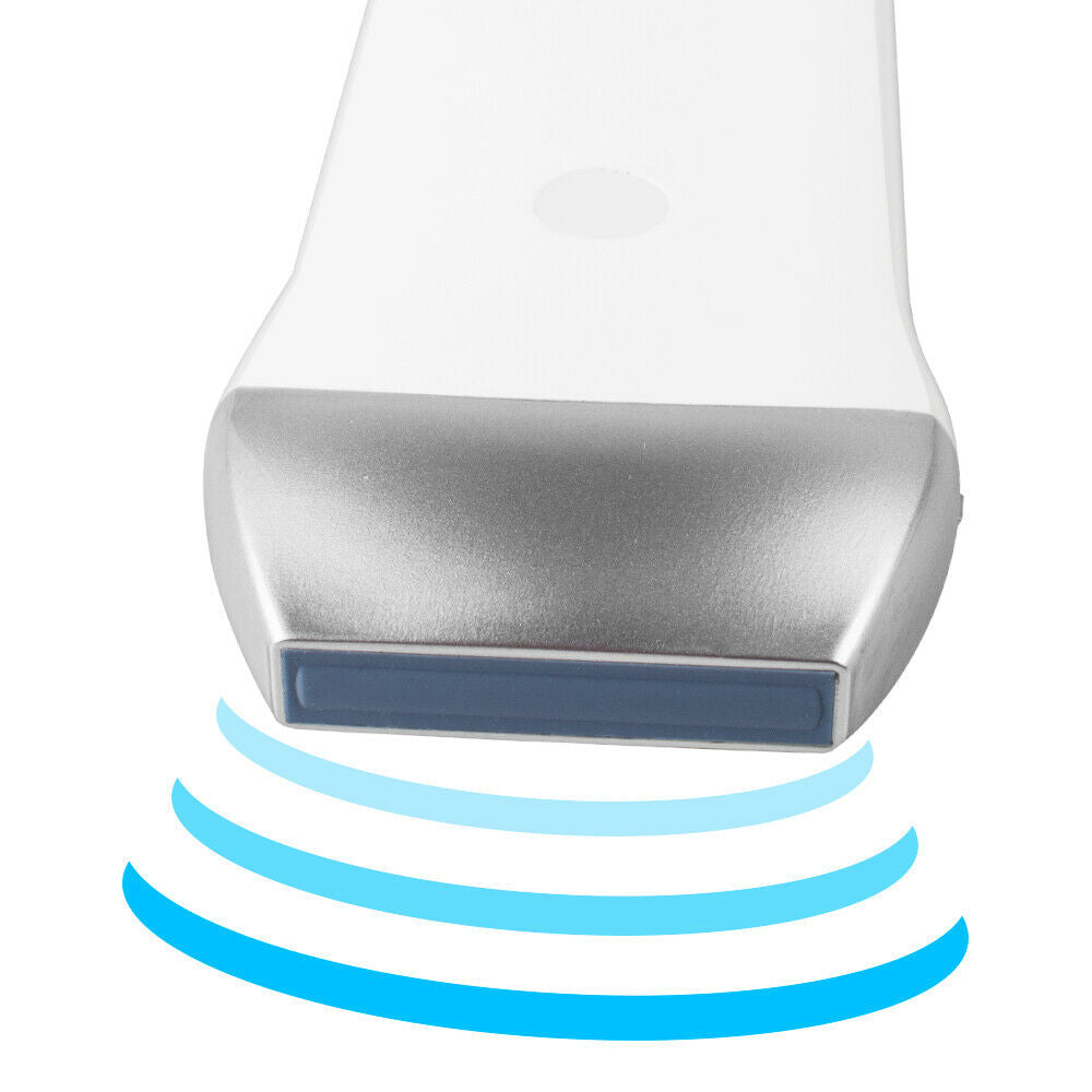 Handheld Digital WIFI Wireless Ultrasound Scanner Machine Linear Probe 7.5Mhz CE DIAGNOSTIC ULTRASOUND MACHINES FOR SALE