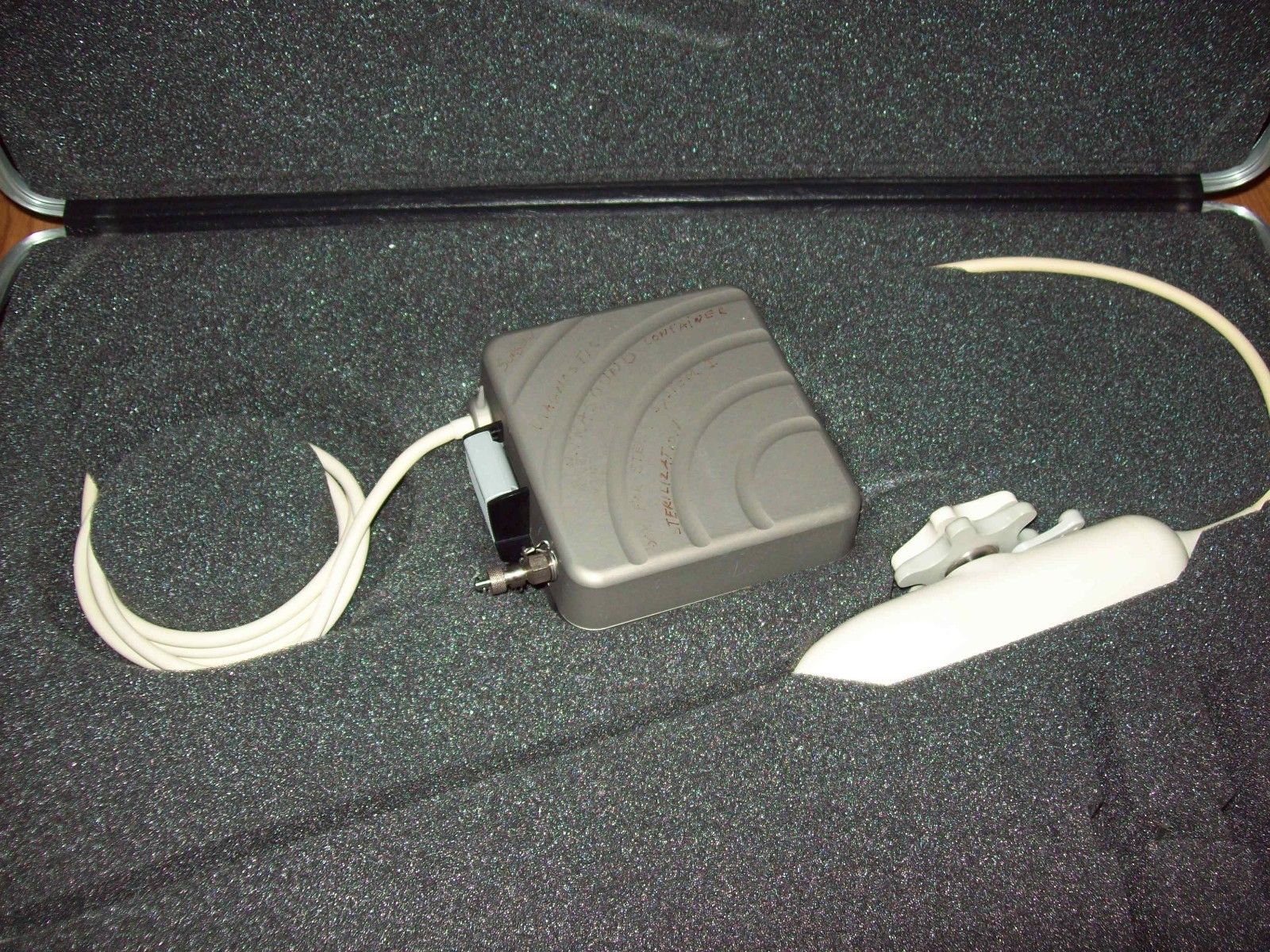 Philips Lap L9-5 Ultrasound Scan Head Transducer