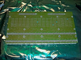 GE Voluson 730 Expert Ultrasound CPZ50-50A.P3 Cover Board (PN: KTZ195592)