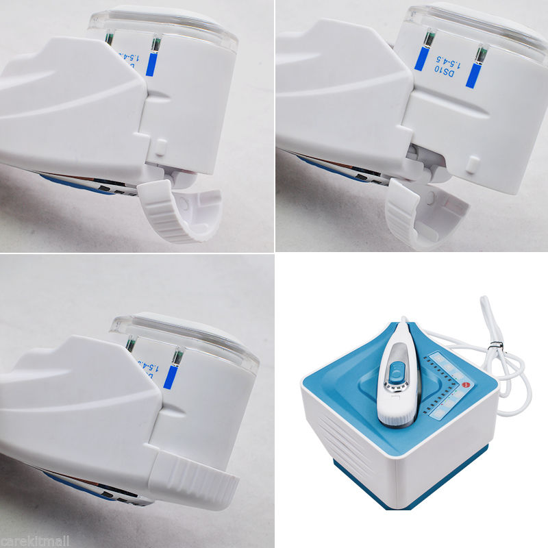 HIFU High Intensity Focused Ultrasound Ultrasonic RF LED Facial Beauty Care CA DIAGNOSTIC ULTRASOUND MACHINES FOR SALE