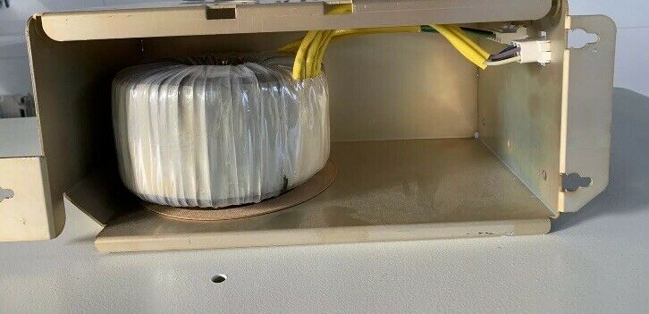 FB200581 AC TRANSFORMER  FOR GE LOGIQ 9 ULTRASOUND SYSTEM DIAGNOSTIC ULTRASOUND MACHINES FOR SALE