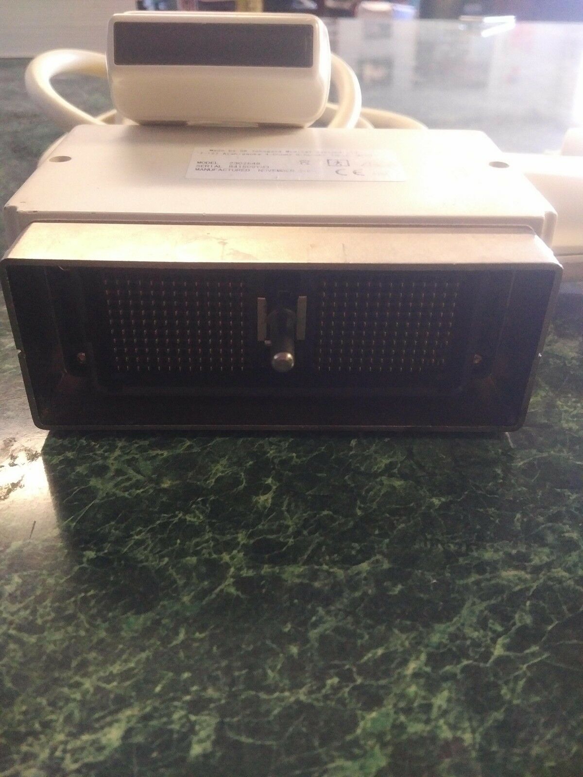 GE 7L Ultrasound Probe DIAGNOSTIC ULTRASOUND MACHINES FOR SALE