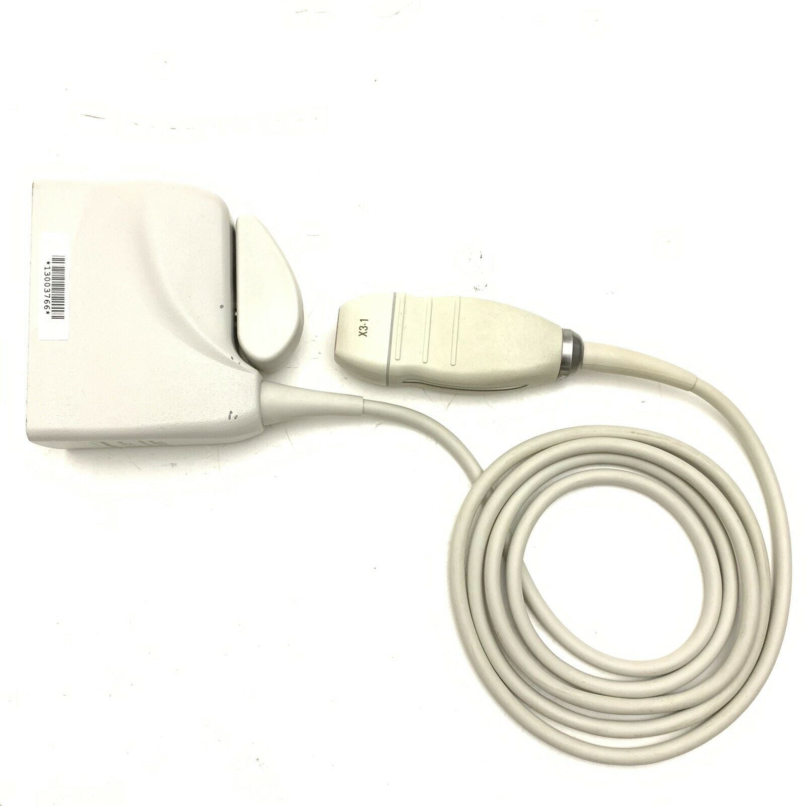 Philips X3-1 Ultrasound transducer Probe                      P/N 21715A DIAGNOSTIC ULTRASOUND MACHINES FOR SALE