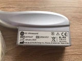 GE 8L-RS ULTRASOUND VASCULAR TRANSDUCER PROBE
