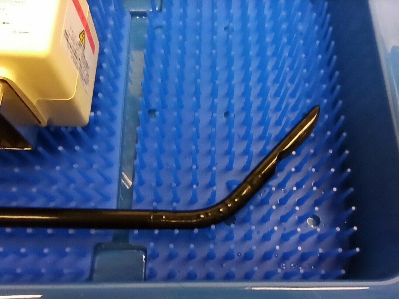 HITACHI EUP-OL334  ULTRASOUND TRANSDUCER - 30 DAYS WARRANTY DIAGNOSTIC ULTRASOUND MACHINES FOR SALE