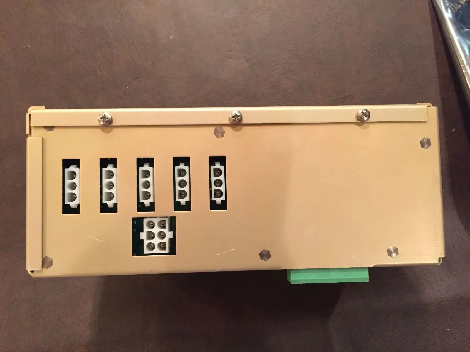 GE FB200724-13 Ultrasound AC Power Supply Control Assembly 2399515 DIAGNOSTIC ULTRASOUND MACHINES FOR SALE