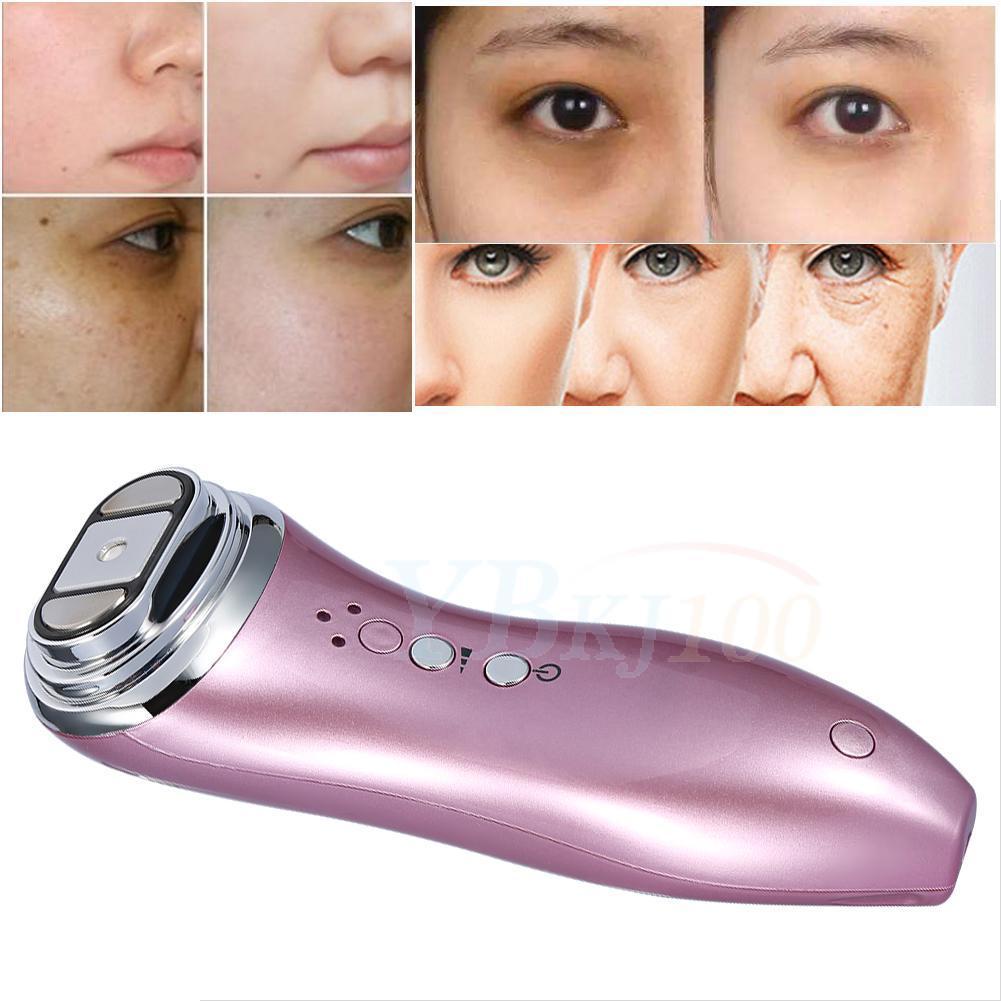 New Wrinkle Removal High Intensity Focused Ultrasound Hifu Skin Rejuvenation BC DIAGNOSTIC ULTRASOUND MACHINES FOR SALE