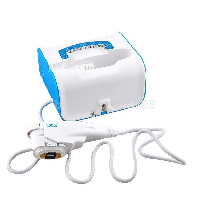 High Intensity Focused Ultrasound Hifu Ultrasonic RF LED Facial Machine USA SHIP 190891285256 DIAGNOSTIC ULTRASOUND MACHINES FOR SALE