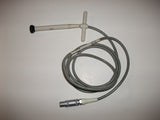HP-Philips D1914V Pencil Doppler Transducer Probe for Ultrasound Systems