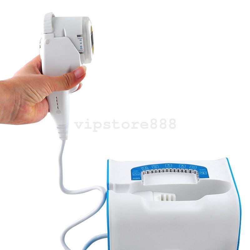 High Intensity Focused Ultrasound Hifu Ultrasonic RF LED Face lift Instrustment 190891933898 DIAGNOSTIC ULTRASOUND MACHINES FOR SALE