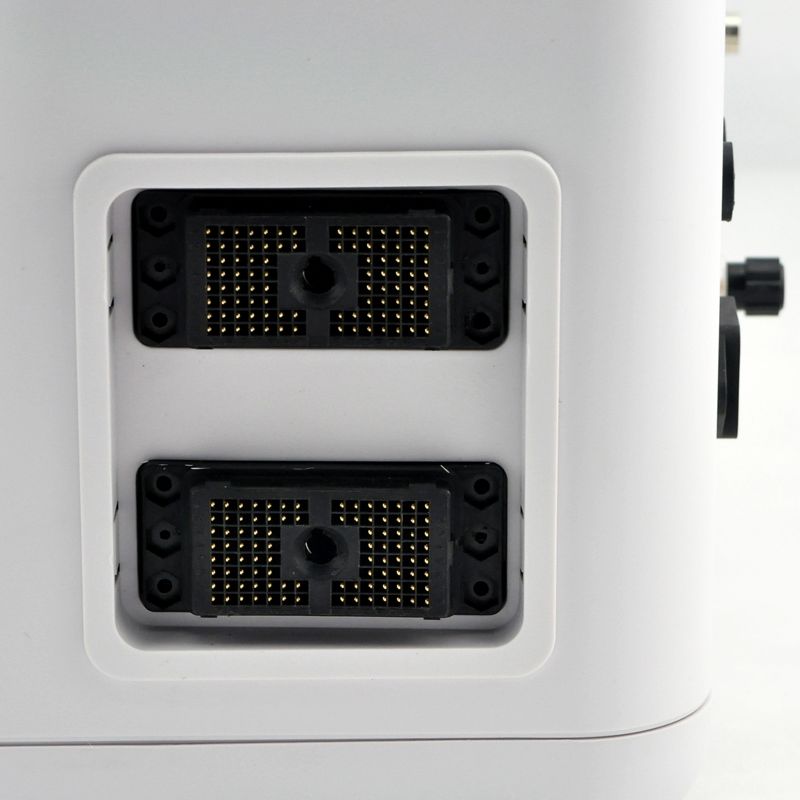 Clear 3D Portable Ultrasound Scanner Machine Convex Linear Transvaginal 3 Probes 190891669940 DIAGNOSTIC ULTRASOUND MACHINES FOR SALE