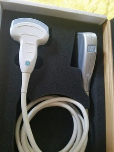GE C1-5-RS Ultrasound Probe / Transducer Demo Condition