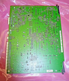 GE Voluson 730 Ultrasound CPP81.P2 Power Supply Board (PN: KTZ207274)