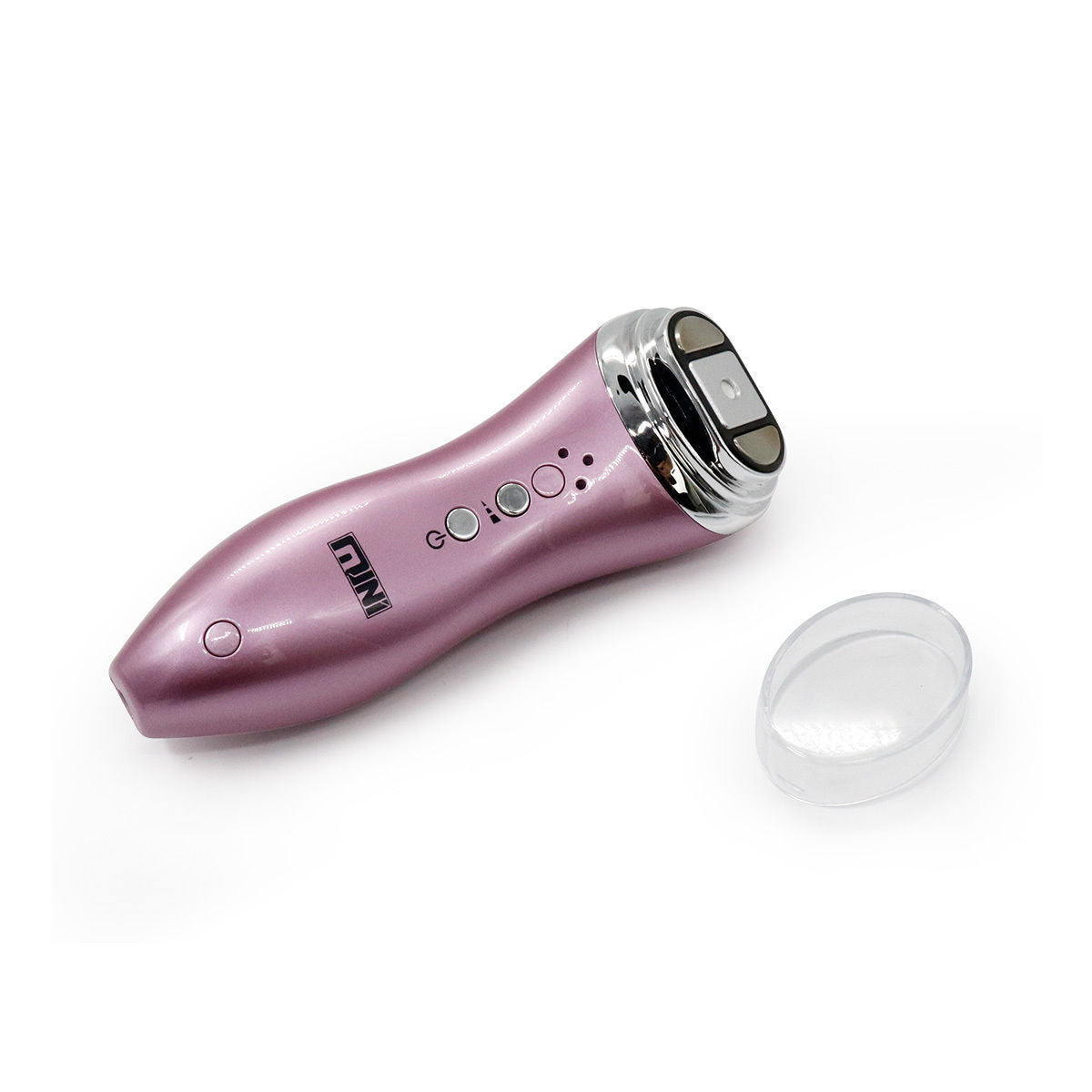 Mini Hifu High Intensity Focused Ultrasound Skin Facial Lifting Beauty Machine 713965089408 DIAGNOSTIC ULTRASOUND MACHINES FOR SALE