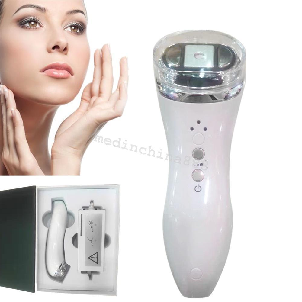 High Intensity Focused Ultrasound HIFU RF LED Face Skin Tool Anti-Wrinkles USA 190891982704 DIAGNOSTIC ULTRASOUND MACHINES FOR SALE