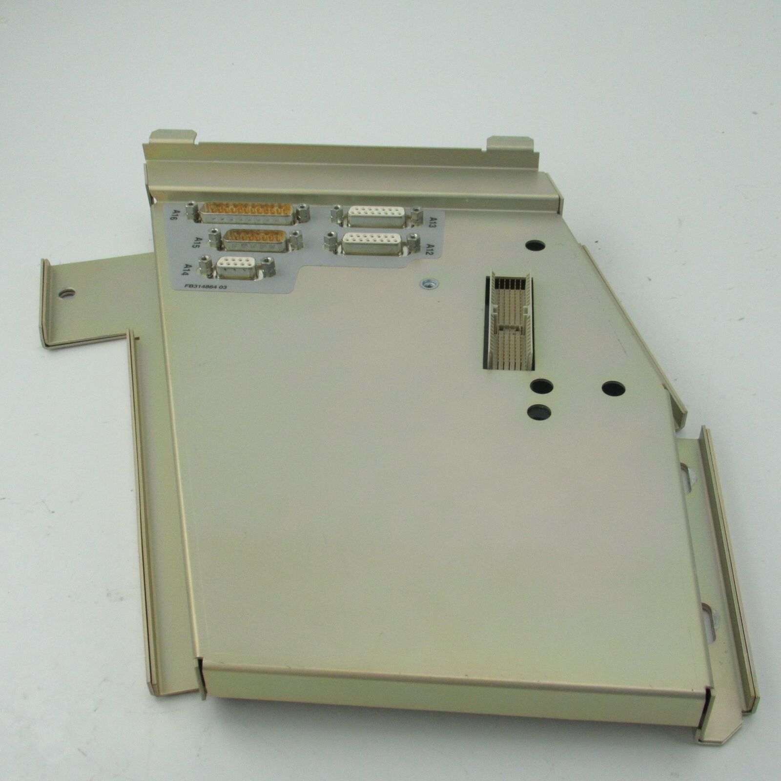 GE INTERNAL I/O BOARD ASSEMBLY FOR VIVID 7 ULTRASOUND MACHINE - FC200446 DIAGNOSTIC ULTRASOUND MACHINES FOR SALE