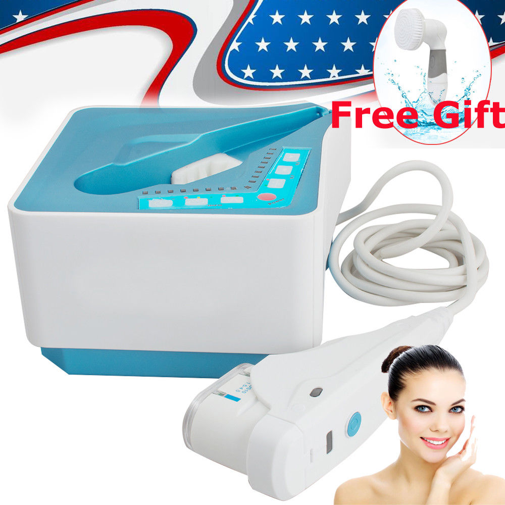 High Intensity Focused Ultrasound Ultrasonic Face Anti-agingTighten HIFU Machine DIAGNOSTIC ULTRASOUND MACHINES FOR SALE