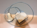 Philips C5-1 Convex Ultrasound Transducer