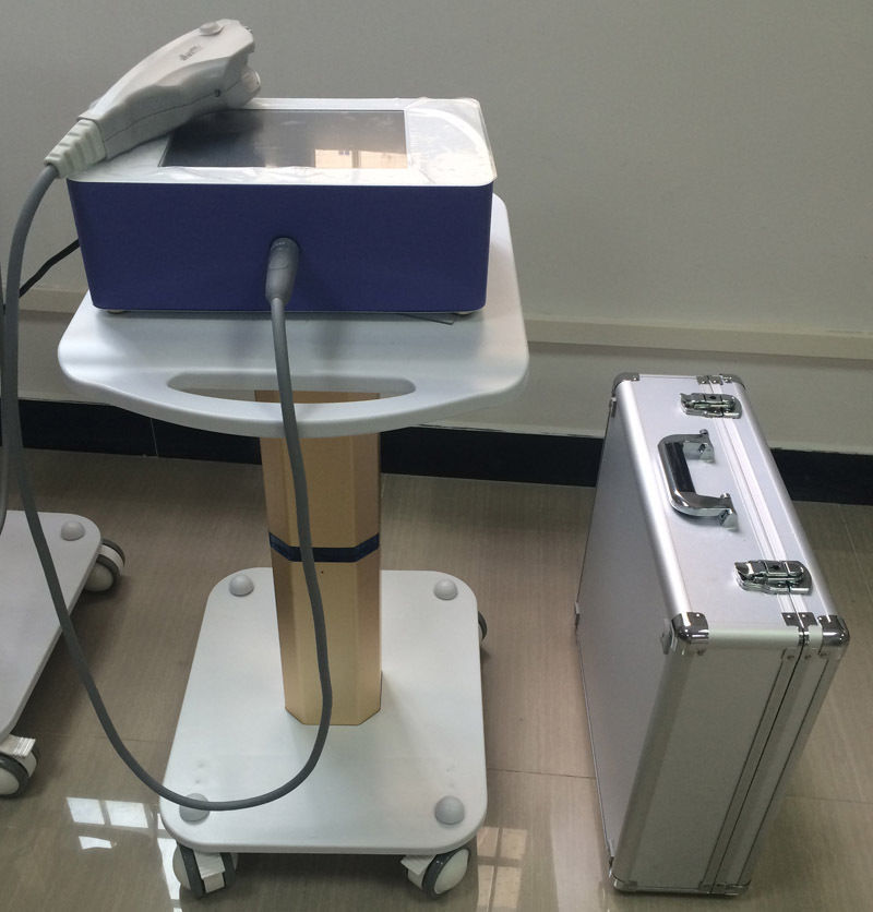 High Intensity Focused Ultrasound HIFU RF Wrinkle Removal Anti-Aging Machine 601393982494 DIAGNOSTIC ULTRASOUND MACHINES FOR SALE