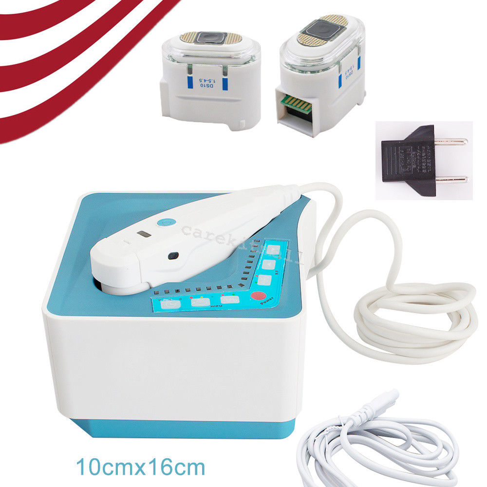 US High Intensity Focused Ultrasound Ultrasonic HIFU RF LED wrinkle rejuvenation DIAGNOSTIC ULTRASOUND MACHINES FOR SALE