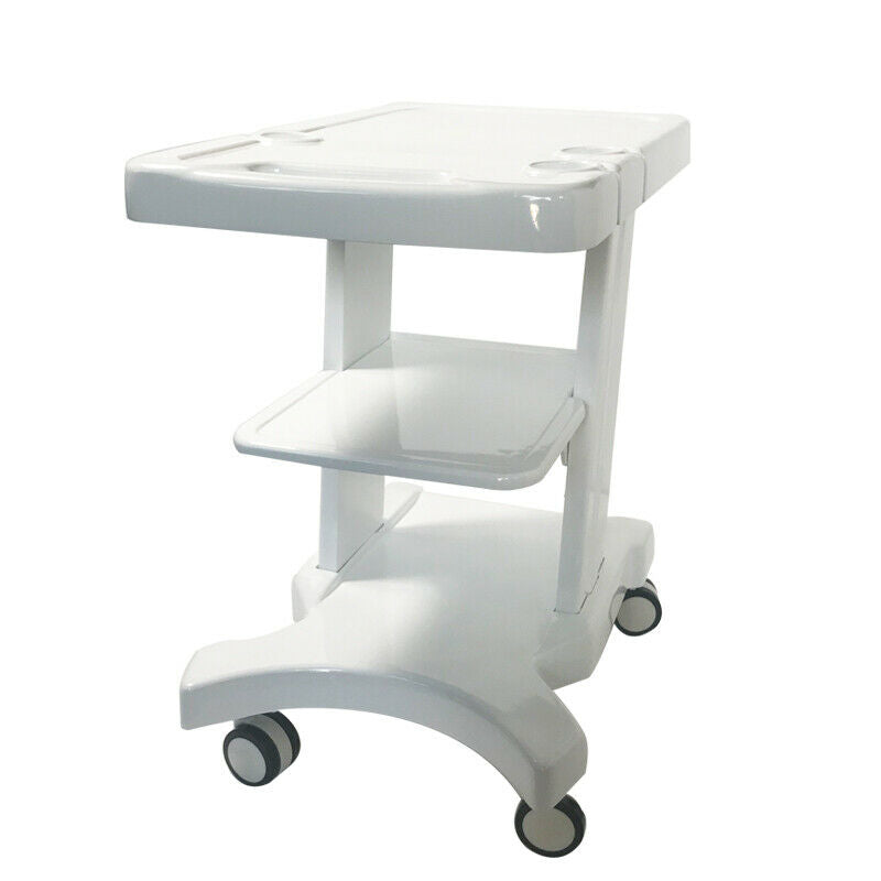 Mobile Trolley Cart for Portable Ultrasound w/4" Wheels Universal Durable  681381552960 DIAGNOSTIC ULTRASOUND MACHINES FOR SALE