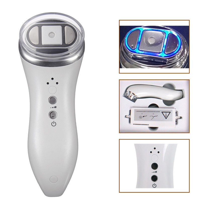 Intensity Focused Ultrasound Ultrasonic HIFU/RF LED Facial Machine Salon Beauty  6034327932229 DIAGNOSTIC ULTRASOUND MACHINES FOR SALE