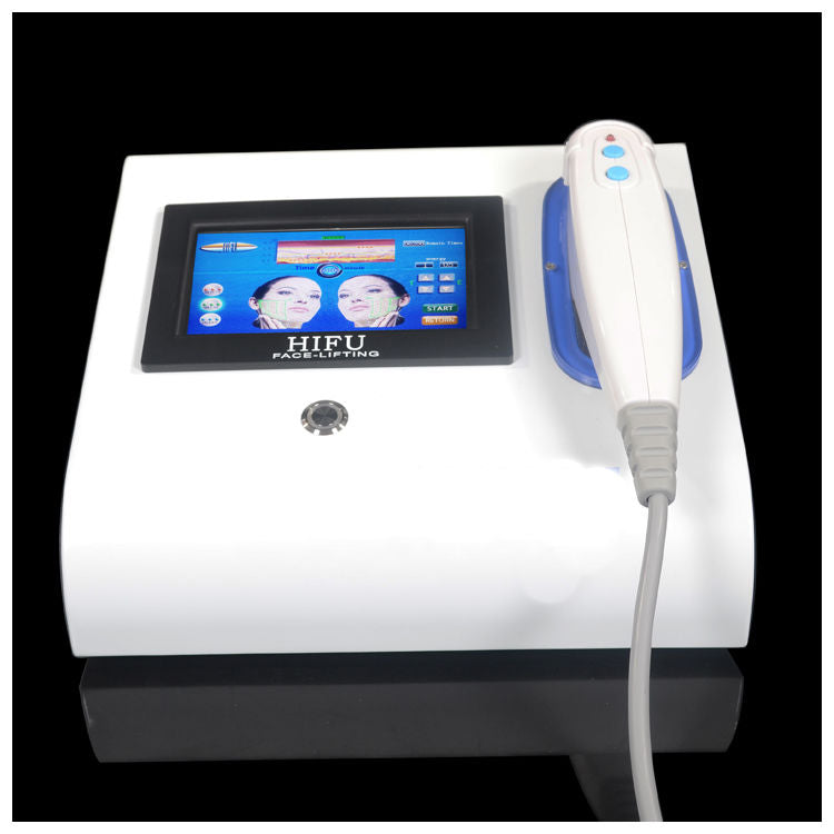 2016 Wrinkle Removal High Intensity Focused Ultrasound Hifu Skin Lift Machine DIAGNOSTIC ULTRASOUND MACHINES FOR SALE