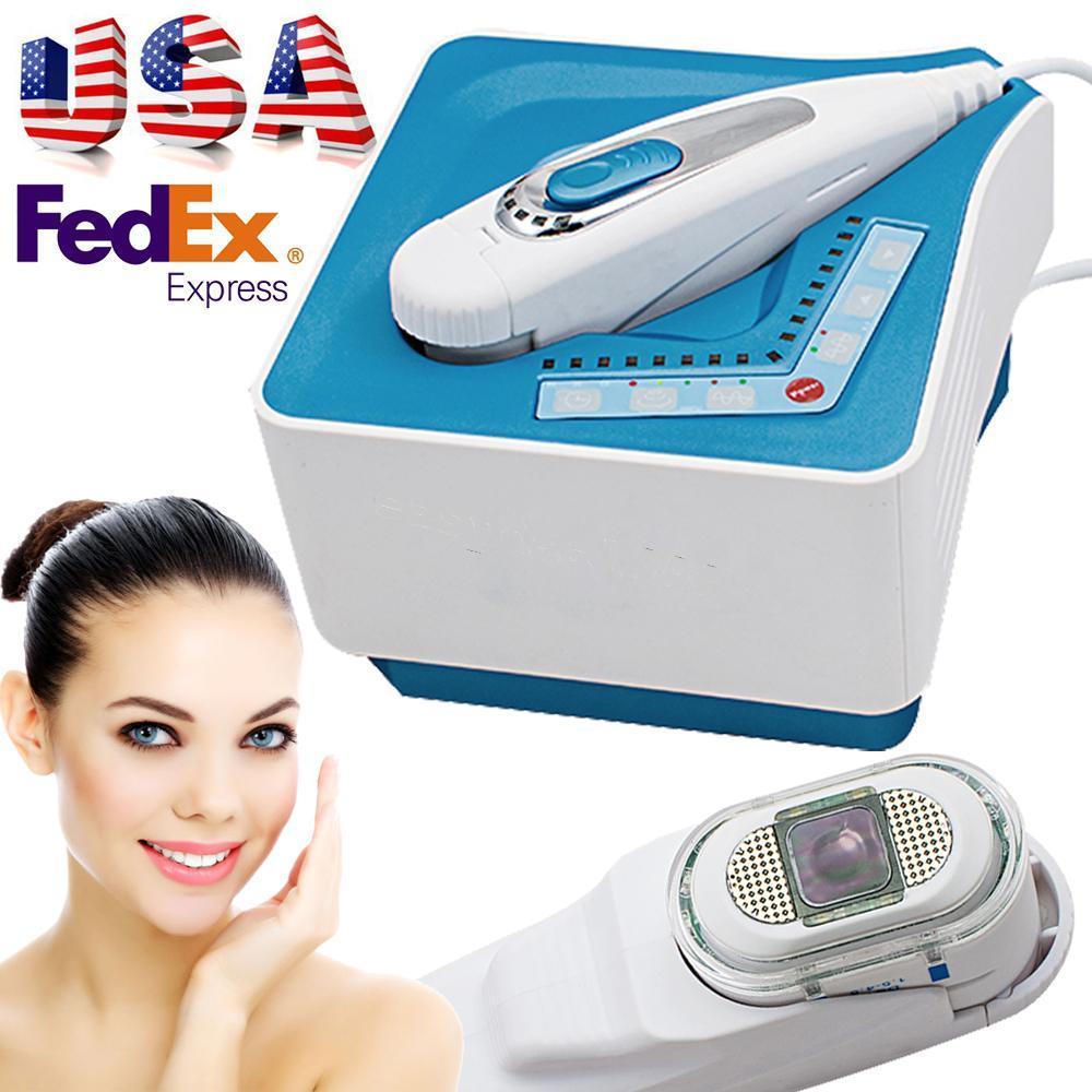 High Intensity Ultrasound Ultrasonic HIFU RF Facial Machine Salon Remove Wrinkle 190891234186 DIAGNOSTIC ULTRASOUND MACHINES FOR SALE