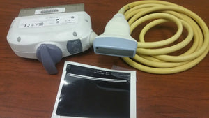 GE 9L-D Ultrasound Probe Transducer