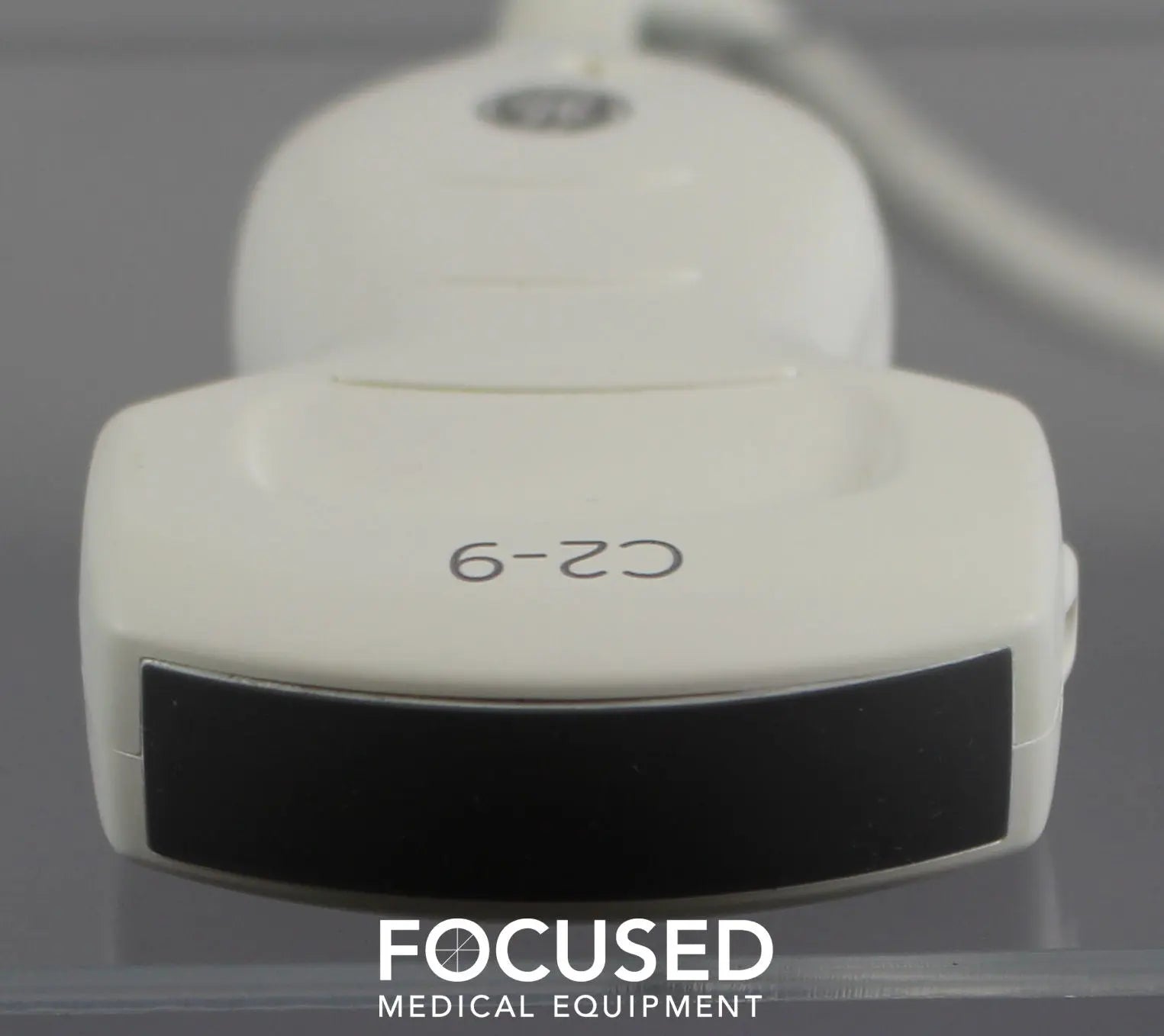 GE C2-9-D Ultrasound Transducer