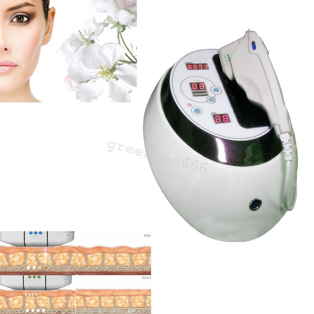 Facial Lifting Skin Tighten Anti-Wrinkle HIFU High Intensity Focused Ultrasound DIAGNOSTIC ULTRASOUND MACHINES FOR SALE