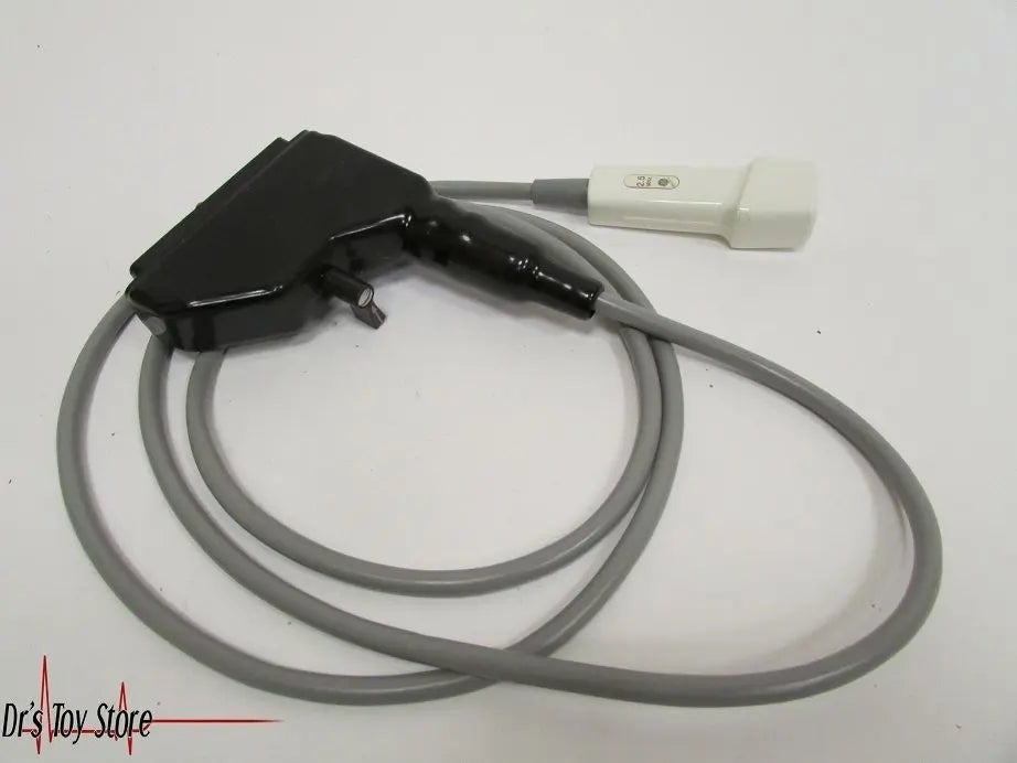 GE 2.5 MHz Cardiac Sector Ultrasound Transducer DIAGNOSTIC ULTRASOUND MACHINES FOR SALE