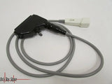 GE 2.5 MHz Cardiac Sector Ultrasound Transducer