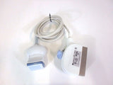 GE 4D16L 4D Linear Wide Band Ultrasound Transducer Probe 156972