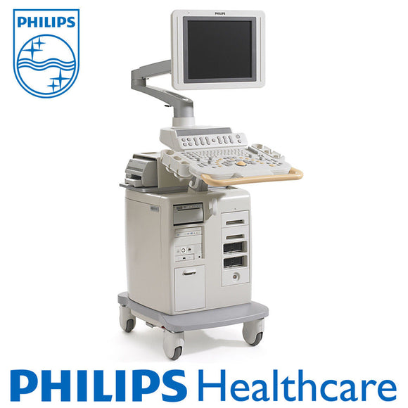 Diamond Select PHILIPS Machine - HD11-XE Ultrasound - Complete Digital Imaging