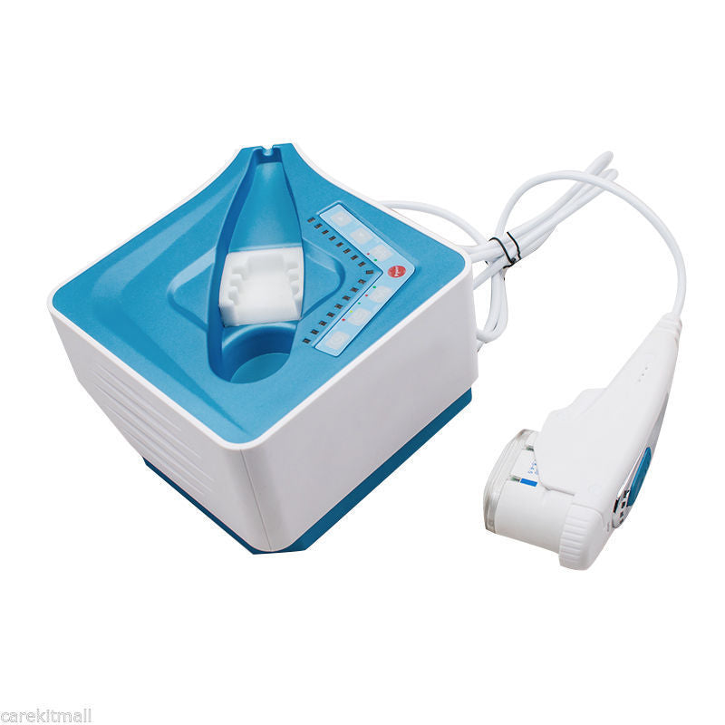 High Intensity Focused Ultrasound HIFU RF LED Facial SPA Salon Machine US SHIP DIAGNOSTIC ULTRASOUND MACHINES FOR SALE