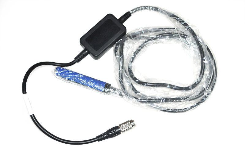 Portable 5.5 Inch Digital LCD Check Ultrasound Scanner & 7.5Mhz linear Probe CE 190891410818 DIAGNOSTIC ULTRASOUND MACHINES FOR SALE